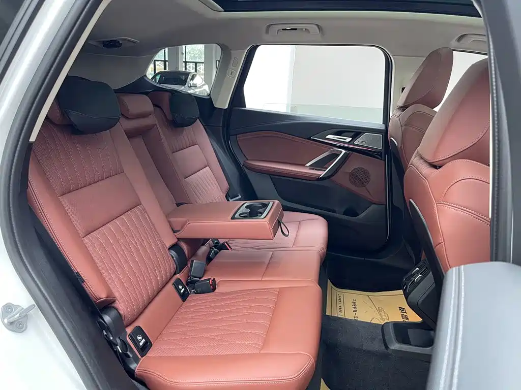 BMW X1 2026 2026 Model Year sDrive25Li X Design Package