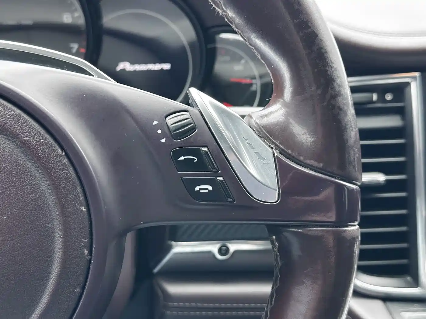 Porsche Panamera 2013 Panamera Platinum Edition 3.6L фото 15