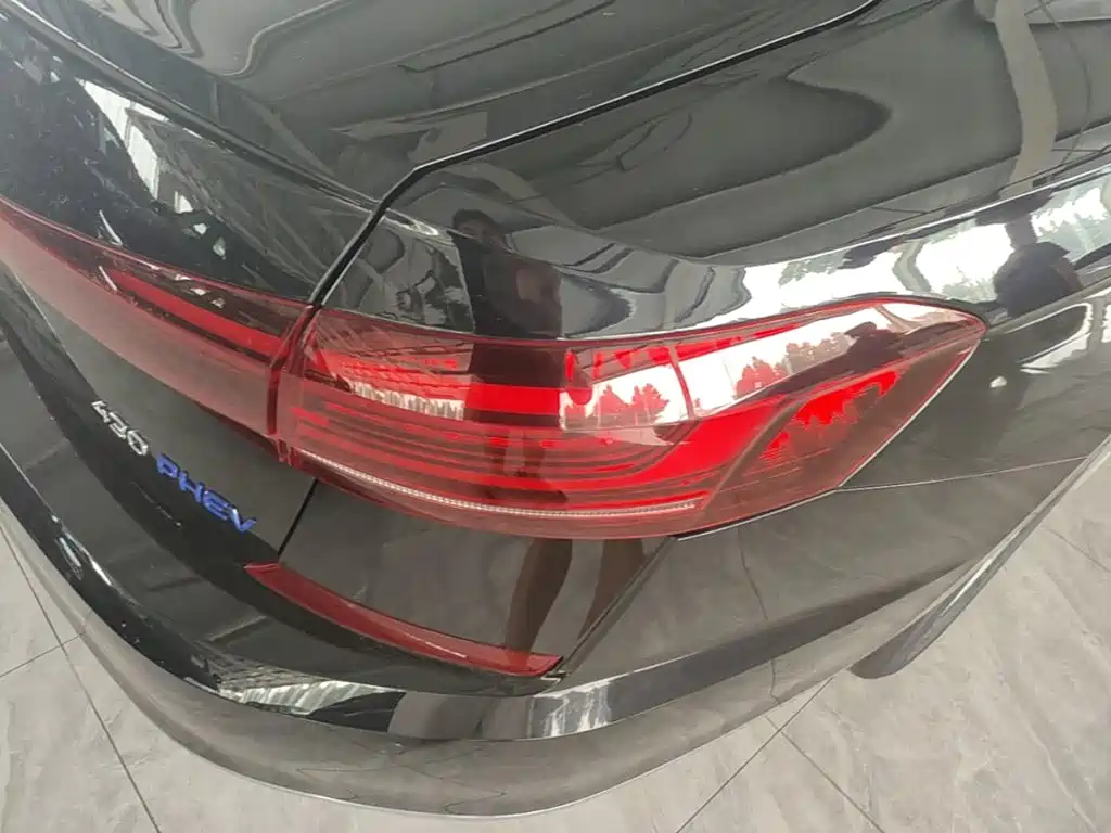 Volkswagen Passat New Energy 2026 2025 430PHEV Hybrid Business Edition