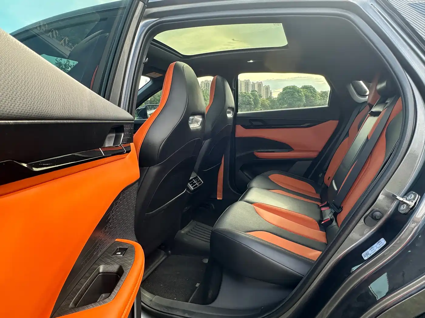 CHANGAN UNI-V