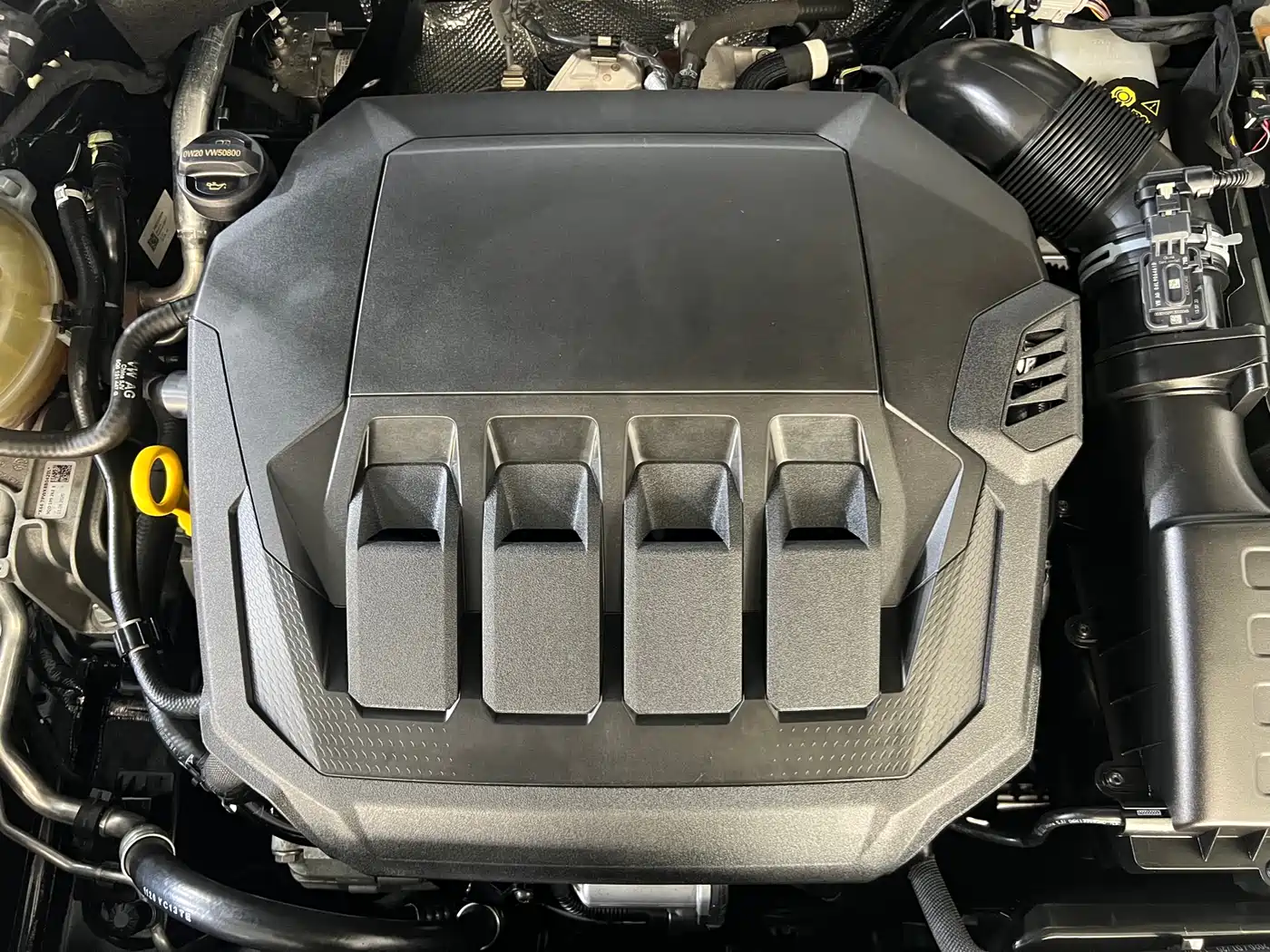 Volkswagen Passat 2020 Facelift 330TSI Luxury China VI фото 8