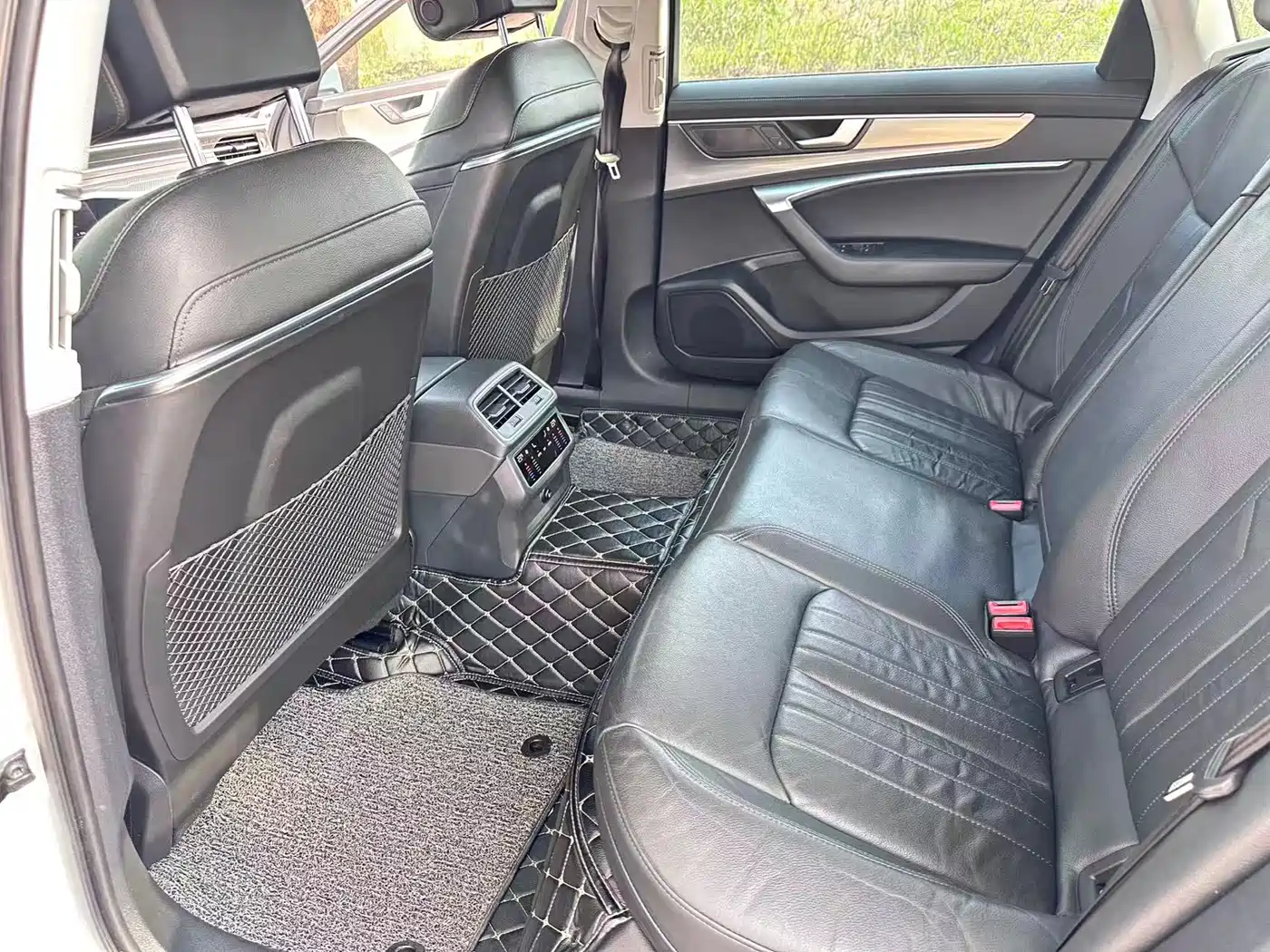 Audi A6L 2020 45 TFSI Premium Elegance фото 10
