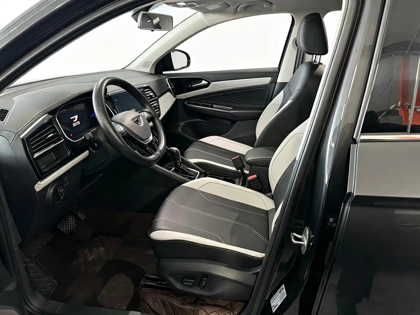 Jetta VS7 2024 2024 280TSI Auto Enjoyment Edition