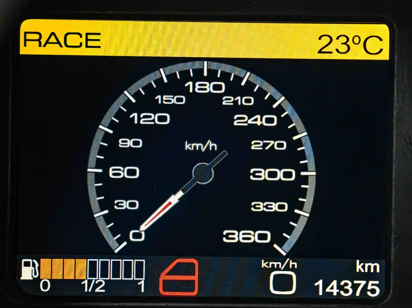 Ferrari F12berlinetta 2013 6.3L Standard фото 13