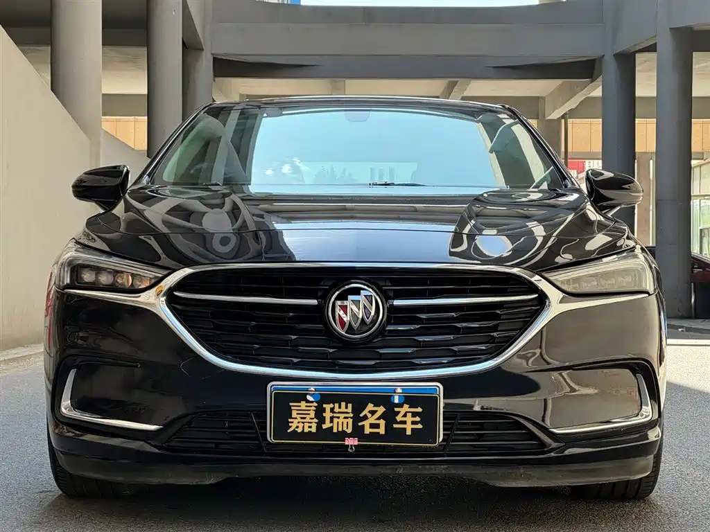 Buick LaCrosse 2022 652T Luxury фото 2