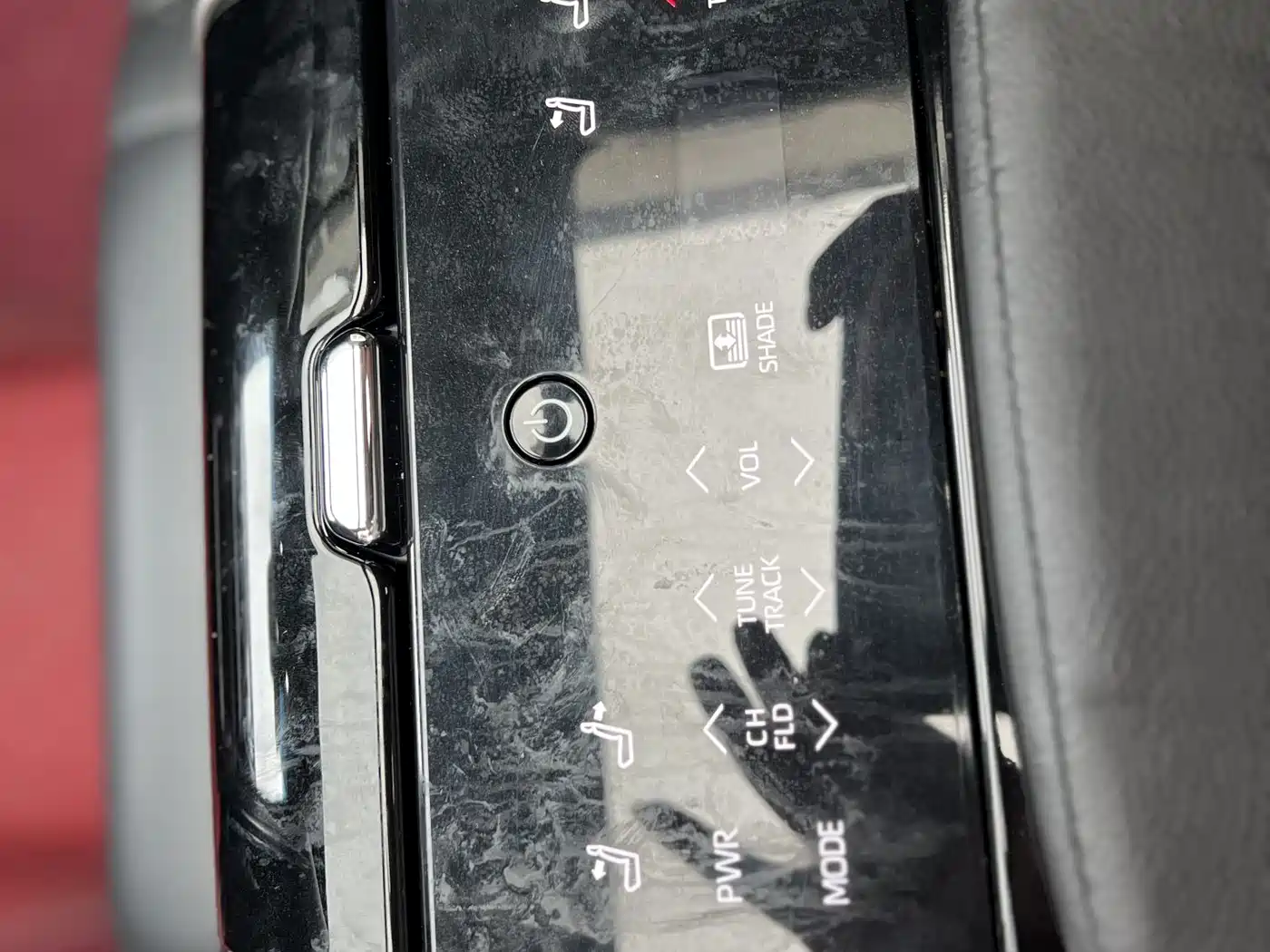 Toyota Camry 2018 2.5Q Flagship Edition фото 15