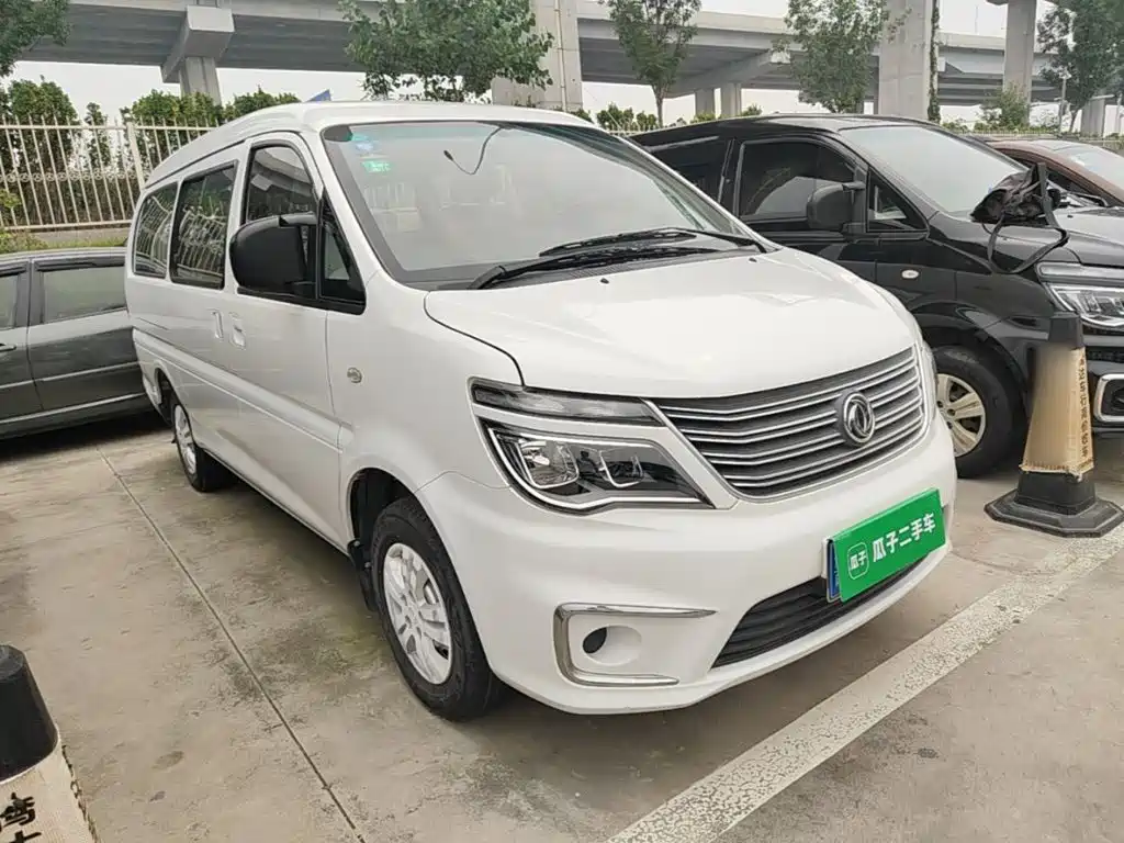 Photo 4 - Dongfeng Fengxing Lingzhi