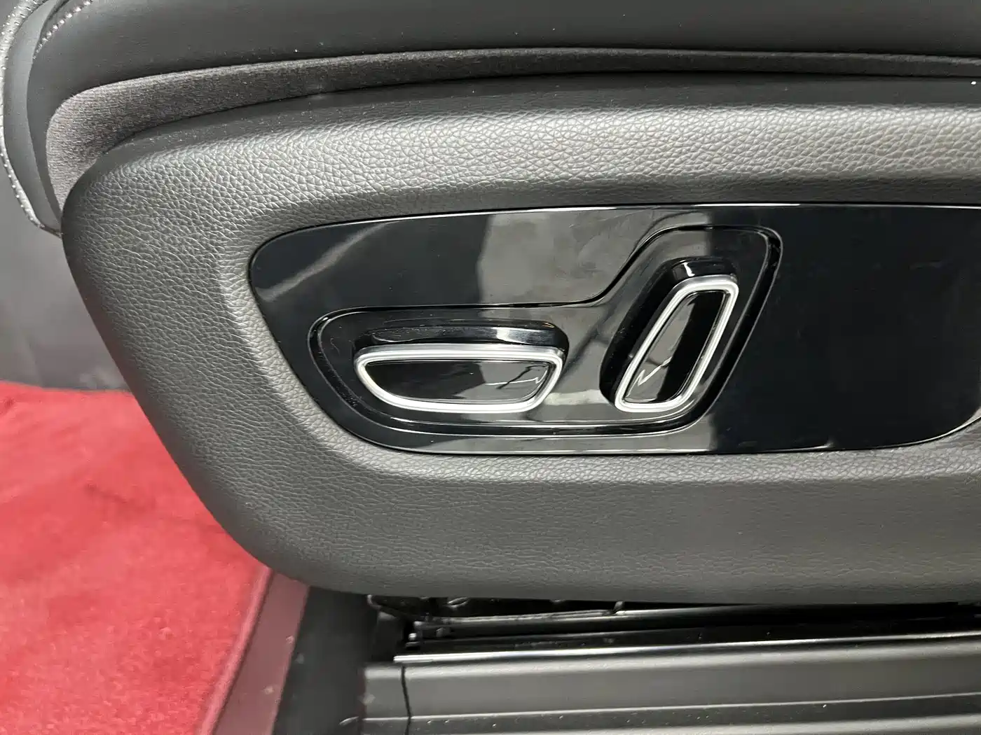 GAC TRUMPCHI TRUMPCHI M8