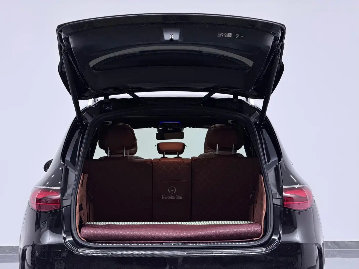 Photo 45 - Mercedes-Benz GLC