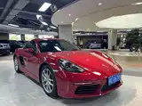 Photo 2 - Porsche 718