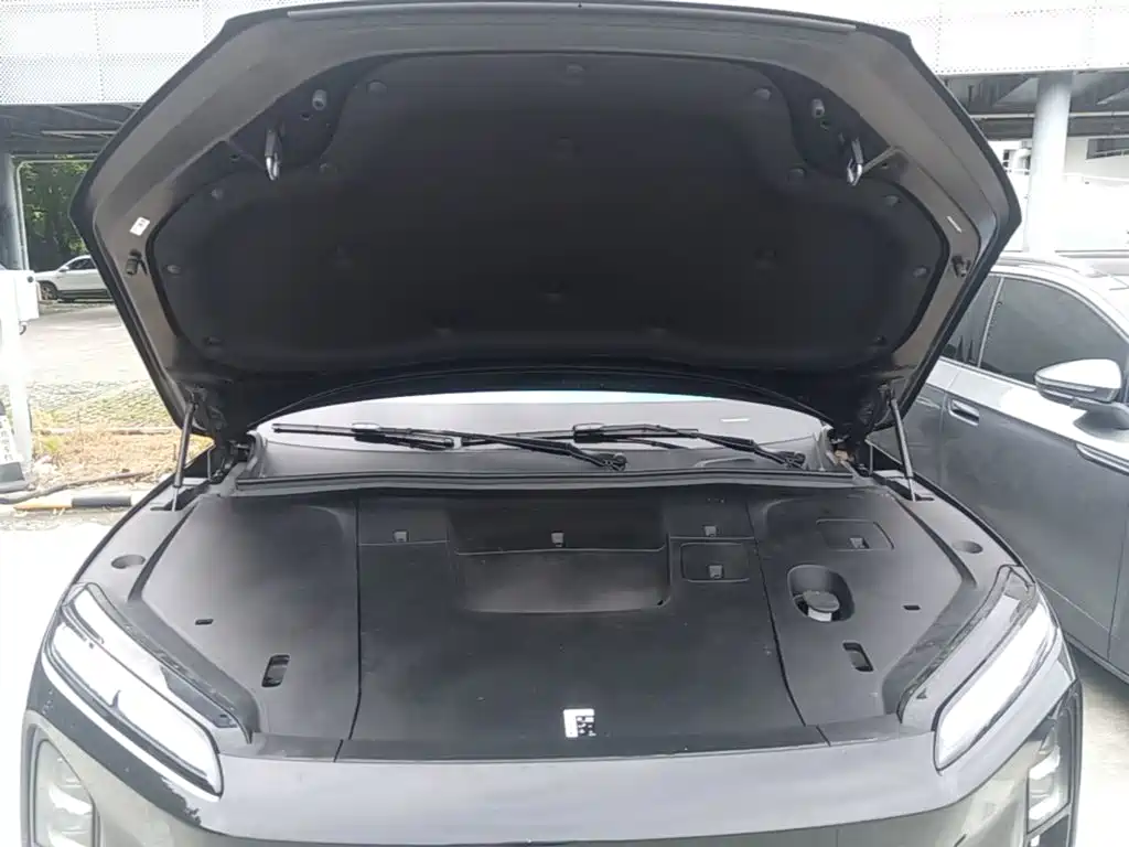 NIO ES6 2025 2025 75kWh