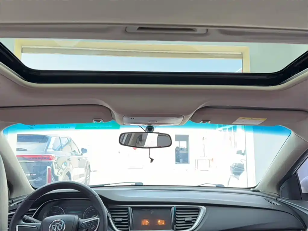 Buick Excelle 2015 15N Manual Elite фото 21