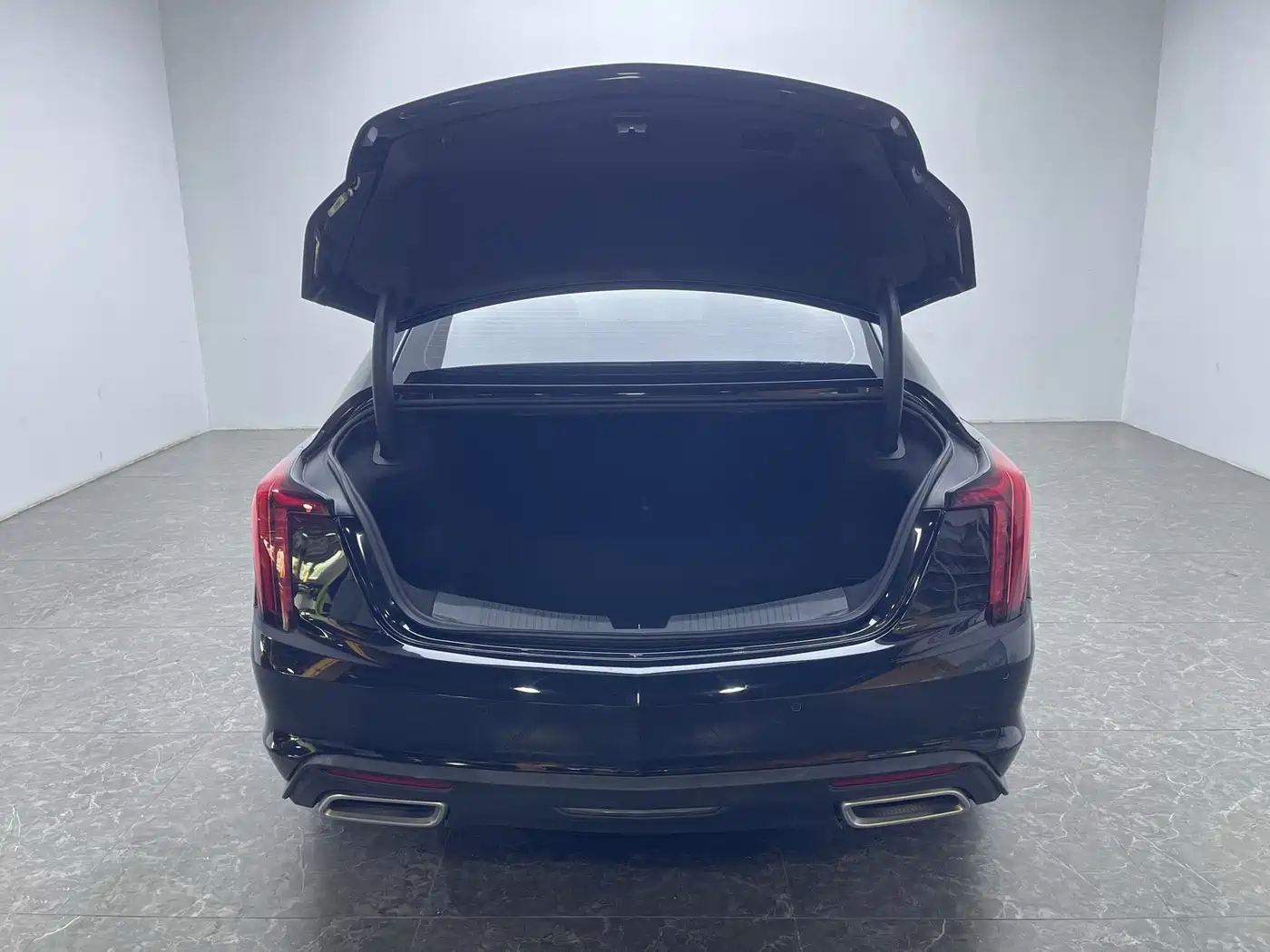 Фото 7 - Cadillac CT5