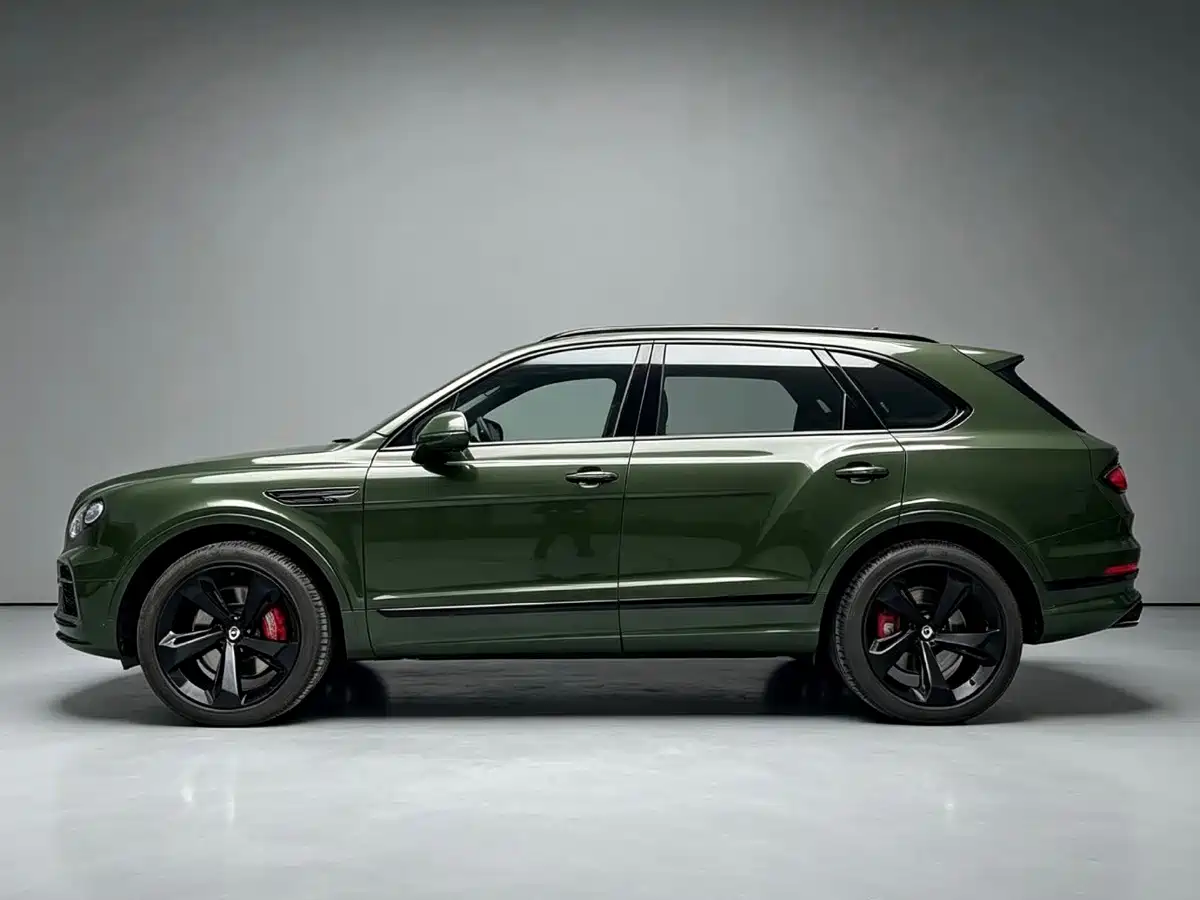 Bentley Bentayga 2024 2024 4.0T V8