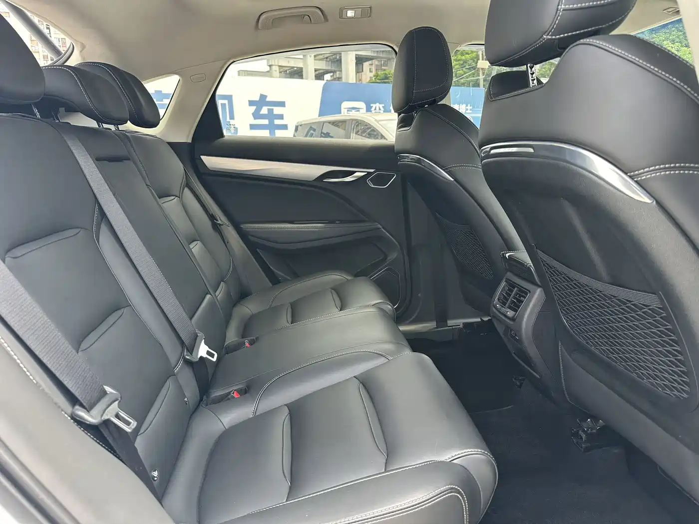 Geely Xingyue 2020 2019 Facelift 300T Starlight