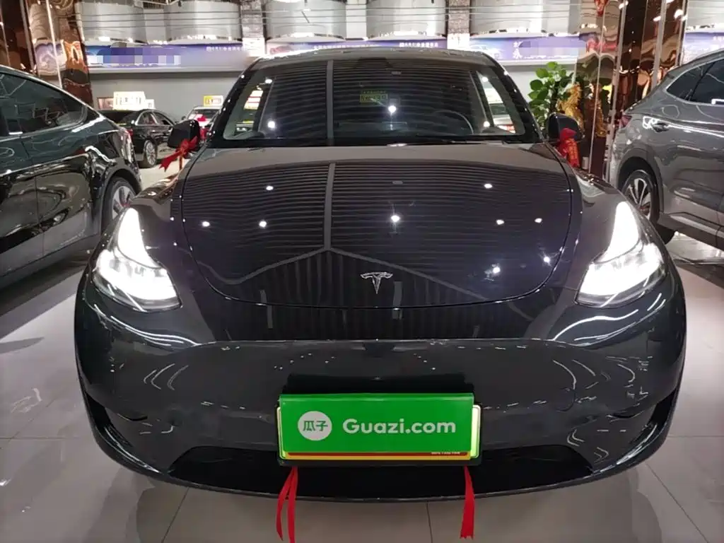 Фото 3 - Tesla Model Y