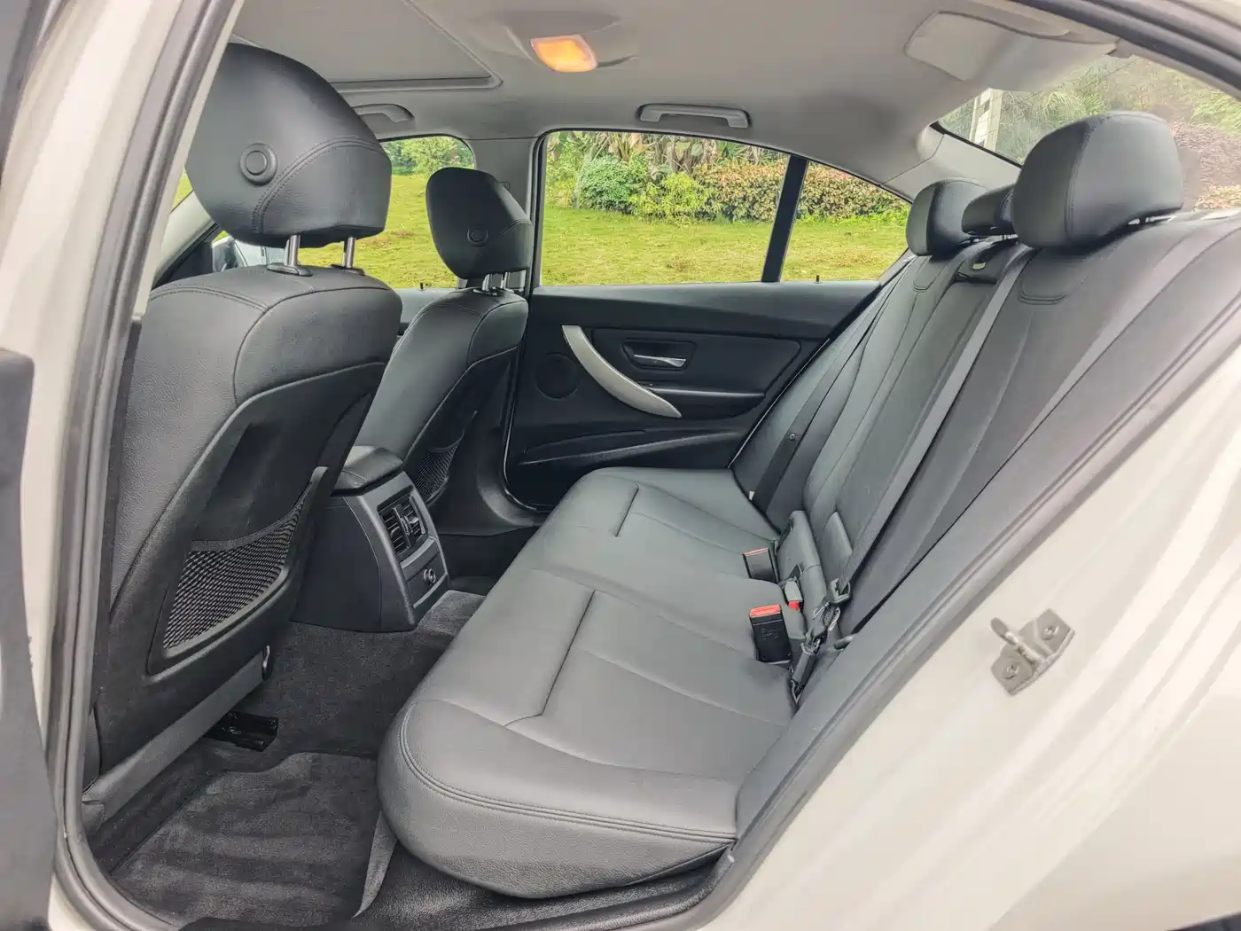 BMW 3 Series 2015 320i Super Joy Fashion фото 6