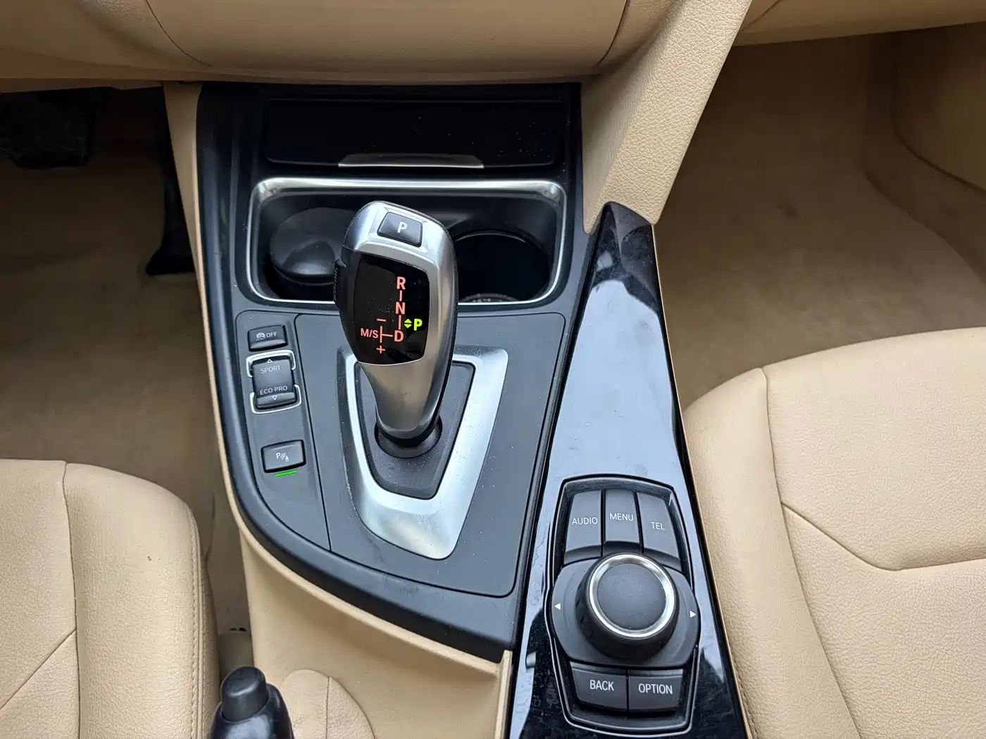BMW 3 Series 2015 320Li Super Joy Fashion фото 15