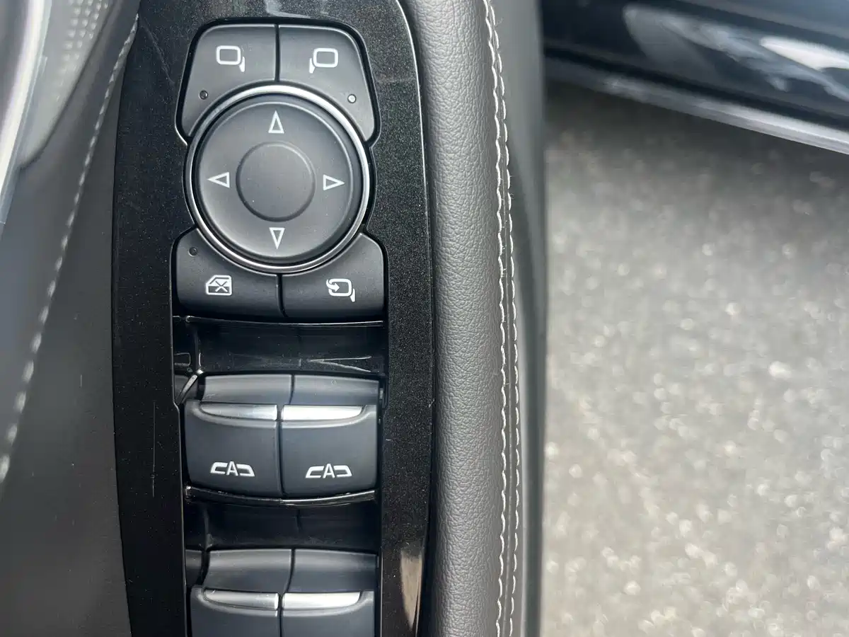 Cadillac CT5 2020 Facelift 28T Luxury Edition фото 17