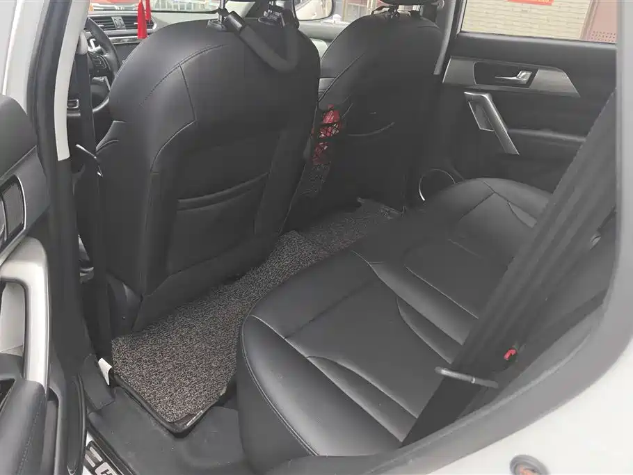 Haval H2 2016 Red Label 1.5T Manual 2WD Elite фото 11