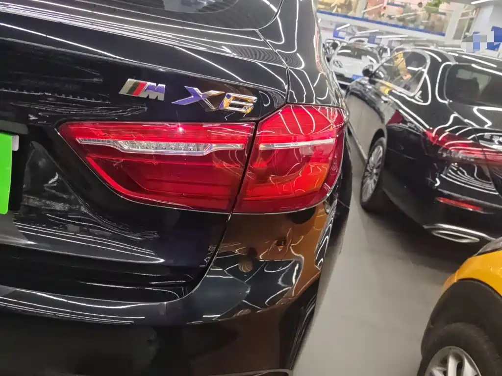 صورة 22 - BMW X6