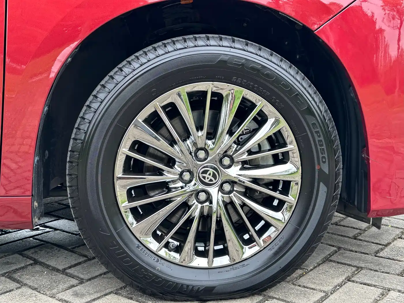Toyota Alphard 2020 Hybrid 2.5L Premium Edition фото 29