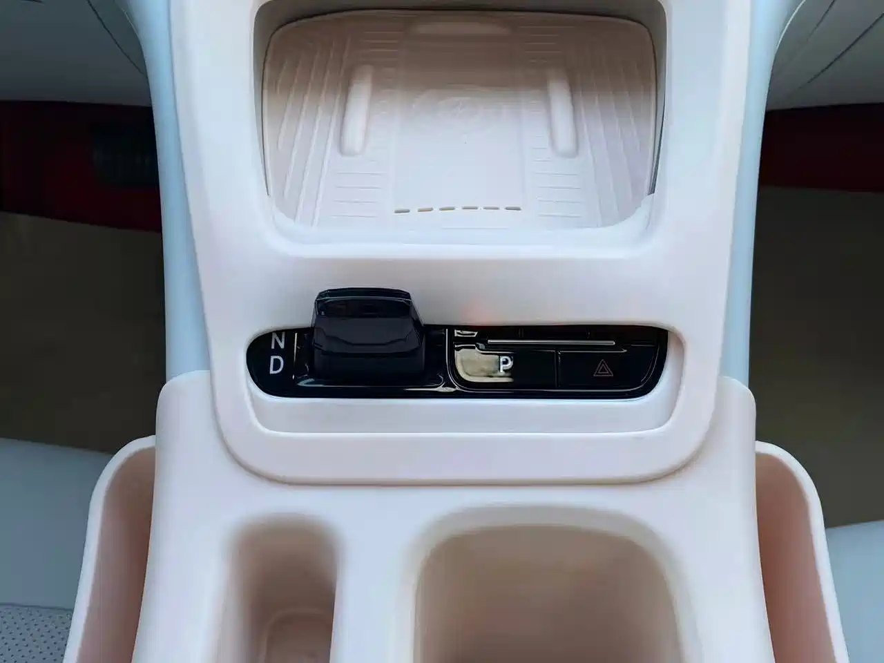 2026 Geely Galaxy Starry Wish