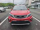 Фото 3 - Geely Vision X3