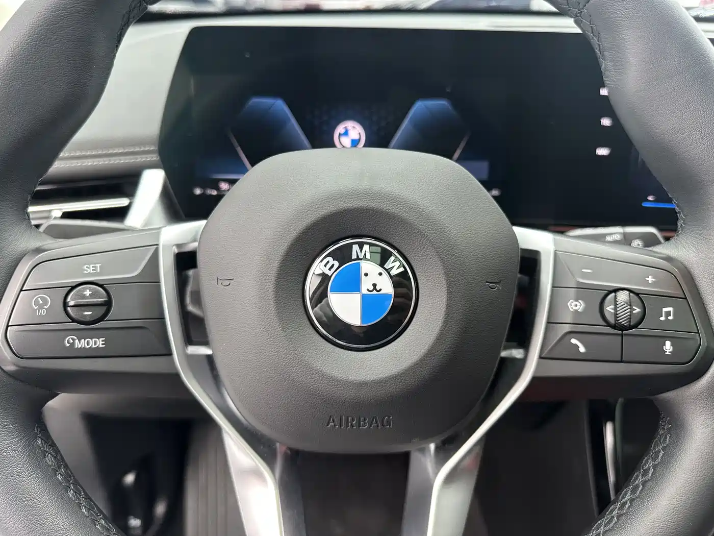 BMW X1 2023 sDrive20Li X Design Package фото 12