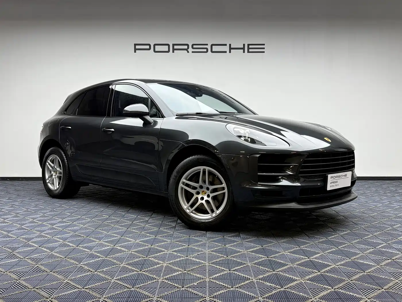 Porsche Macan, миниатюра 15