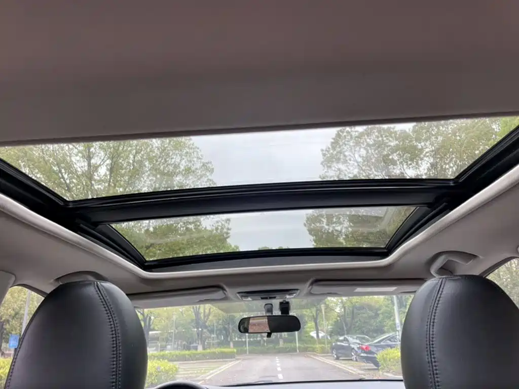 Honda Vezel, миниатюра 8
