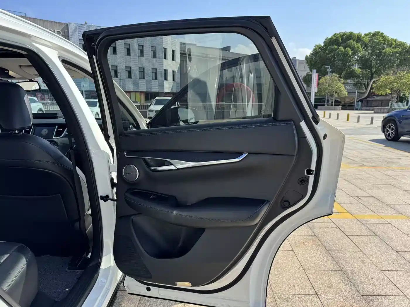 Infiniti QX50 2020 2020 2.0T 2WD Fashion Edition