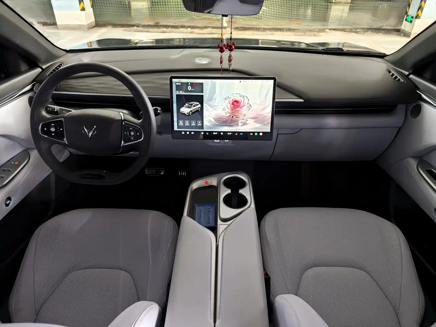 ARCFOX EXTREME FOX POLAR FOX ALPHA T5