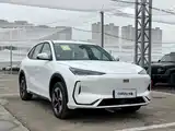 Фото 3 - Geely Galaxy Galaxy E5