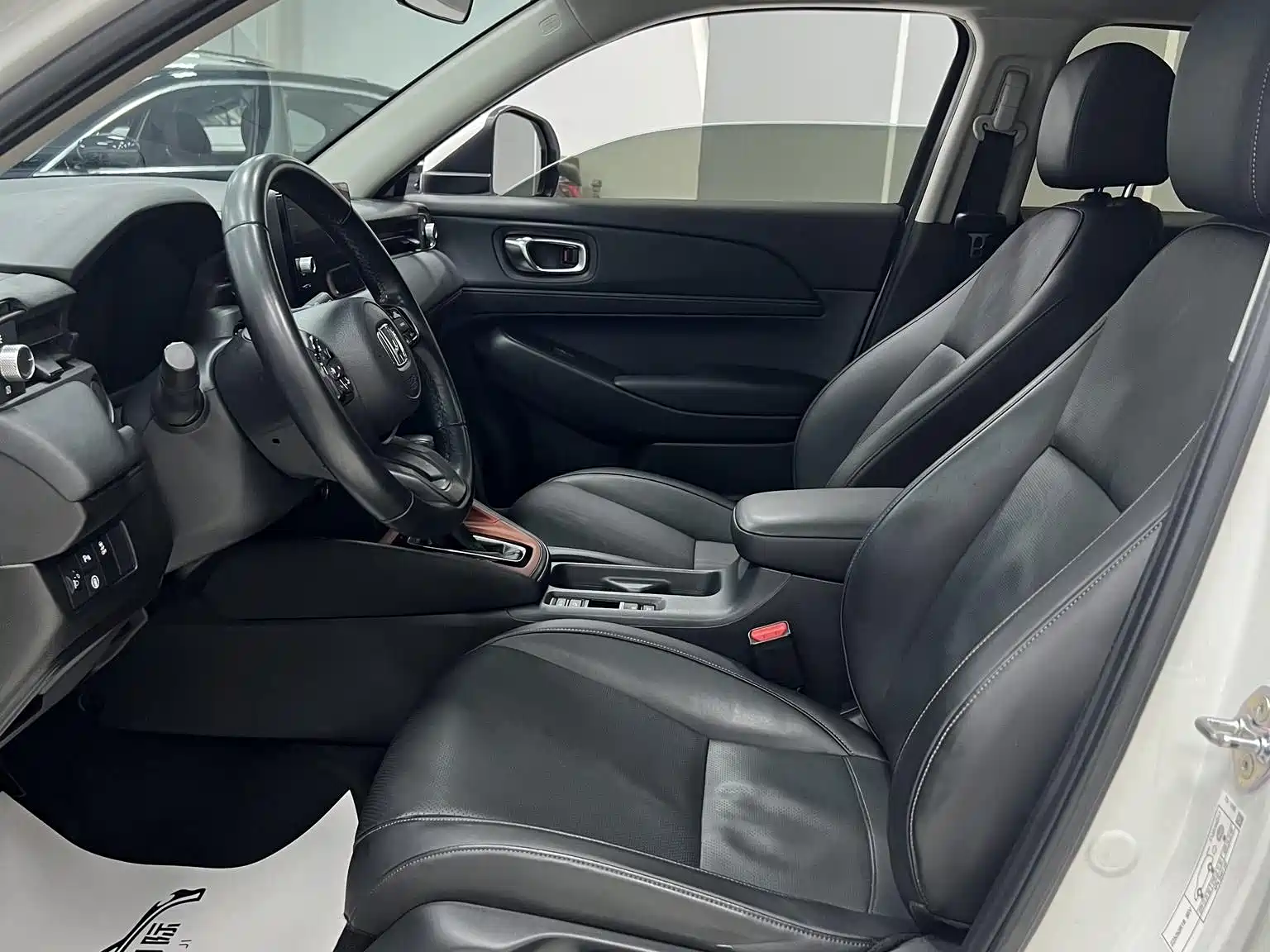 Photo 22 - Honda Vezel
