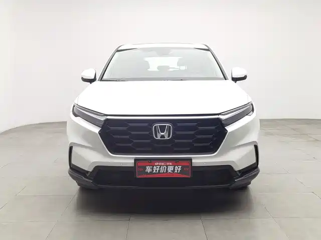 Honda CR-V 2023 240TURBO 2WD Vitality Edition 5-seater — фото 3