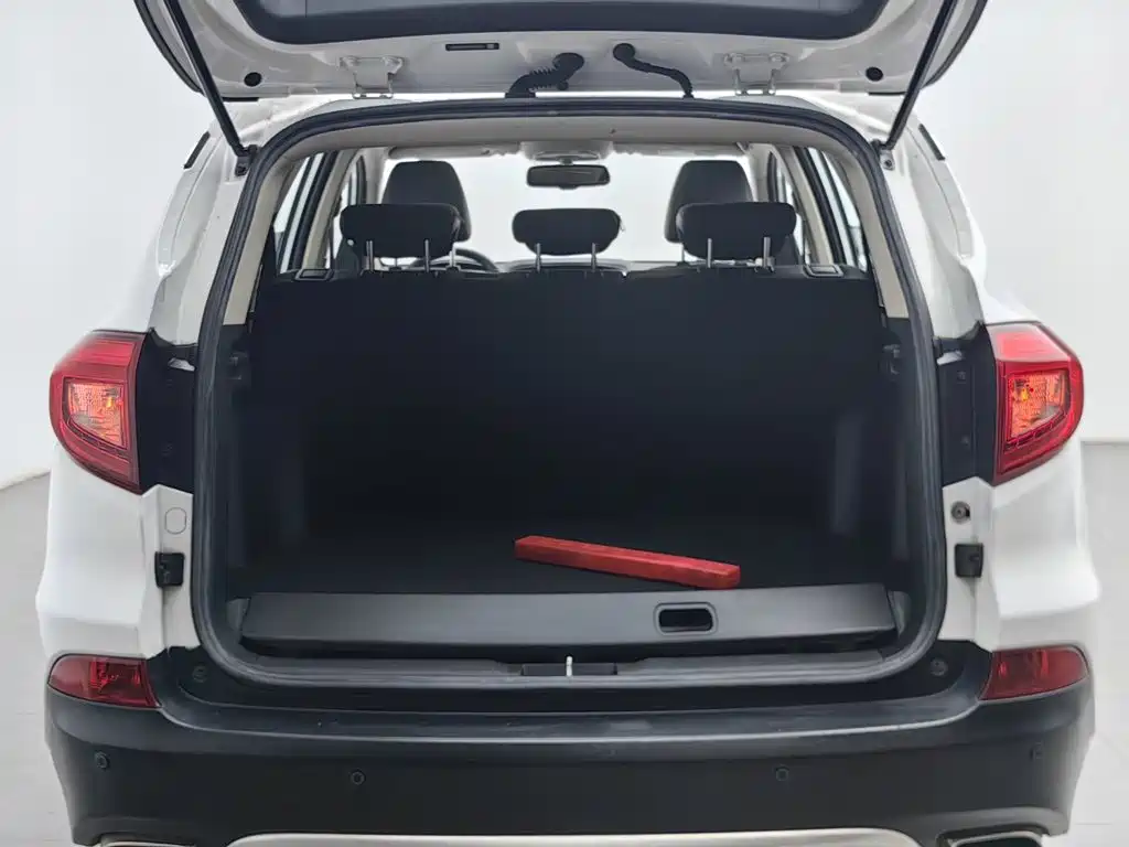 BYD Song New Energy 2018 2017 Song DM 1.5TID Full-time 4WD Premium