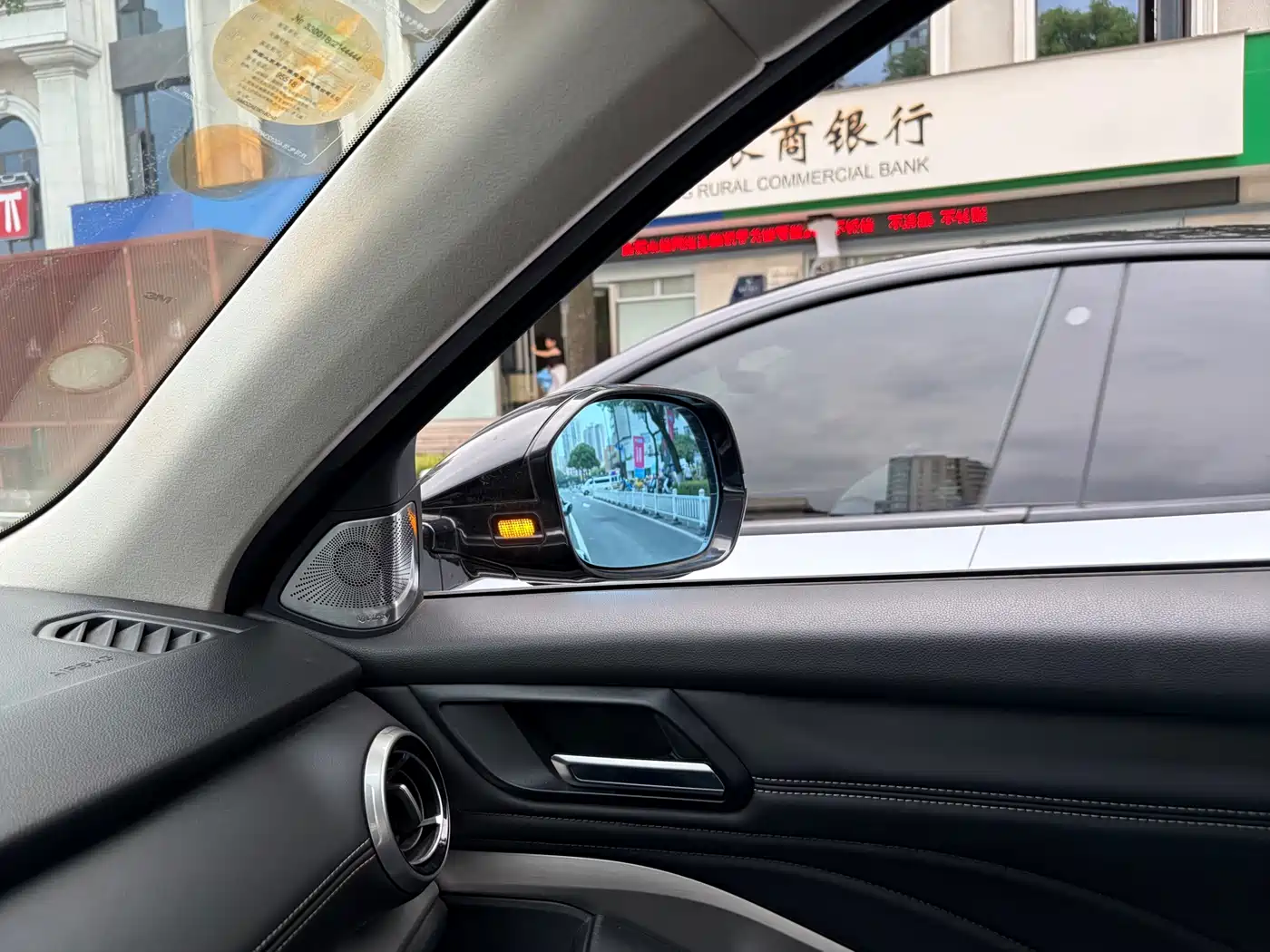 WEY VV6 2018 2018 2.0T 2WD Flagship China V
