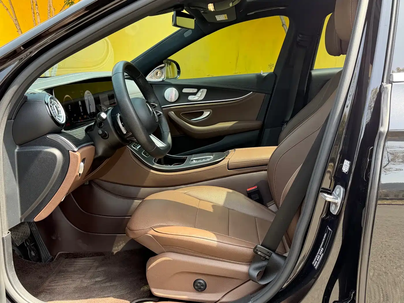 Mercedes-Benz E-Class 2023 E 300 L Luxury фото 13