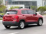 صورة 4 - Chevrolet Trax