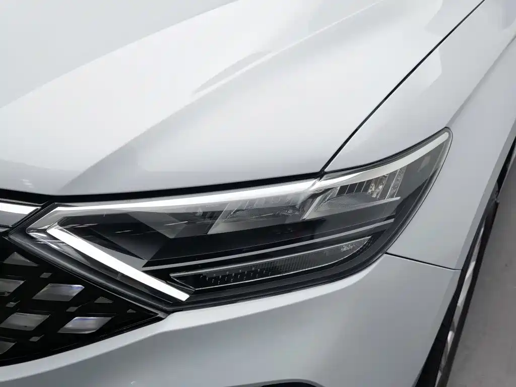 Фото 7 - Jetta VS5