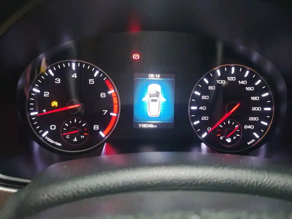 Фото 7 - Haval H6