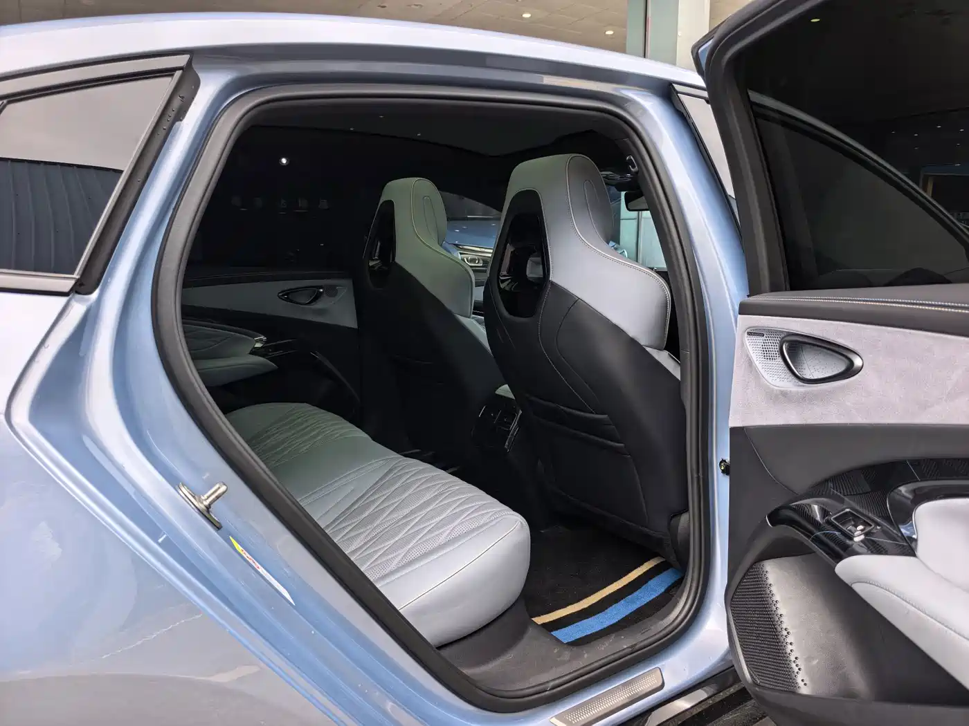 BYD Seal 2022 2022 700km Long Range RWD Edition