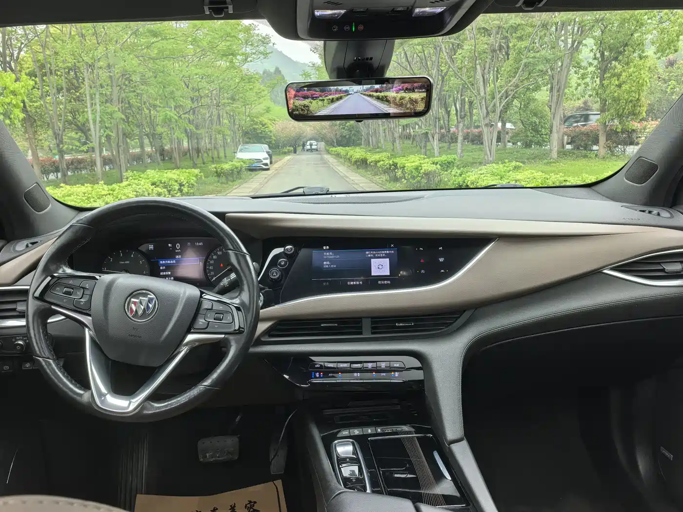 Buick Enclave 2020 Model 28T 4WD Premium Flagship фото 10