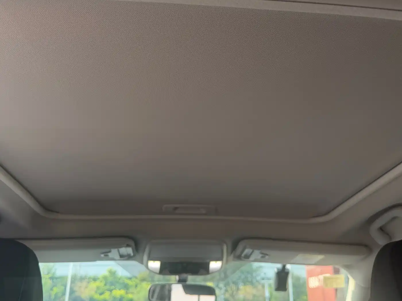 Subaru Forester 2021 2021 2.0i Luxury Edition