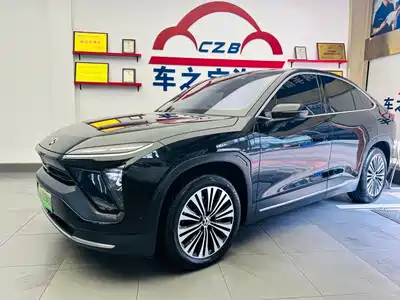 NIO EC6