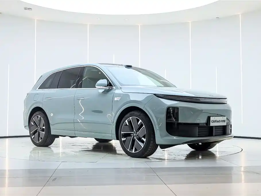 Li Auto IDEAL L6
