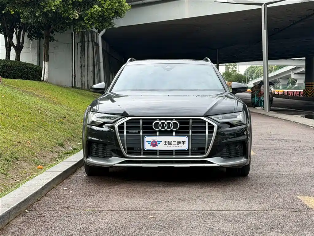Audi A6 (Import) 2024 allroad quattro 55 TFSI Premium Off-road фото 2
