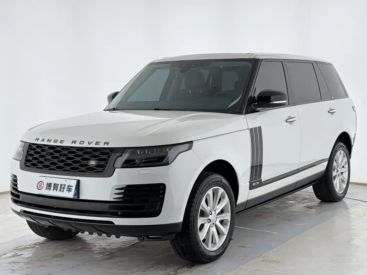 Land Rover Range Rover 2017 2016 3.0 SC V6 Vogue SE Autobiography LWB