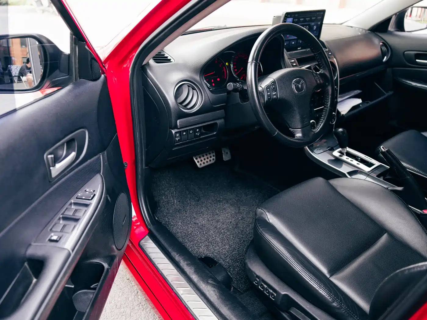Photo 14 - Mazda 6